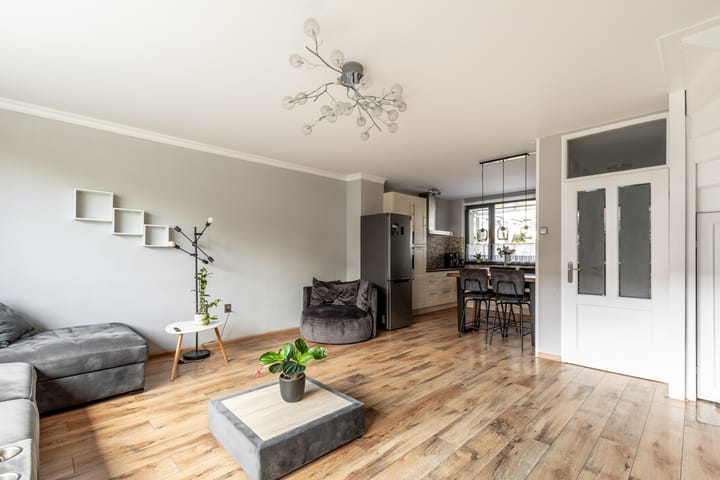 Foto 16 van Gondel 25 10