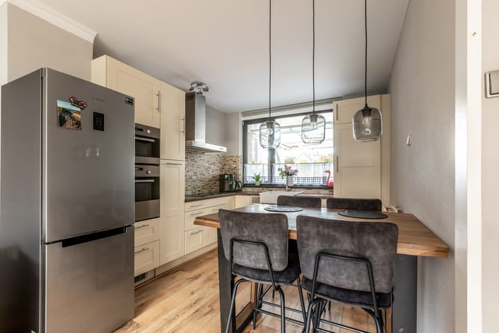 Foto 17 van Gondel 25 10