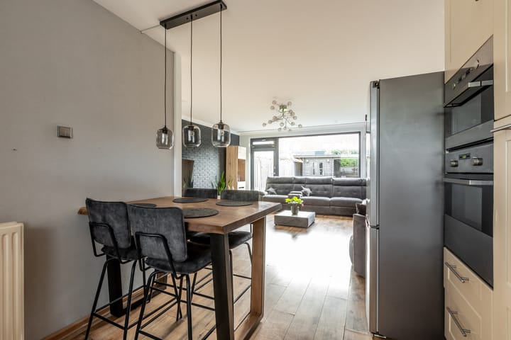 Foto 18 van Gondel 25 10