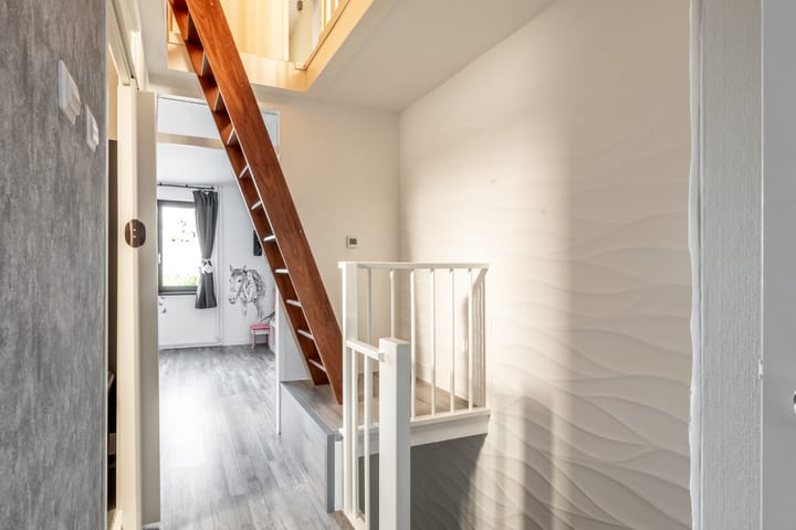 Foto 23 van Gondel 25 10