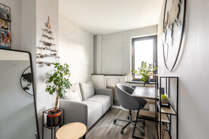 Foto 24 van Gondel 25 10