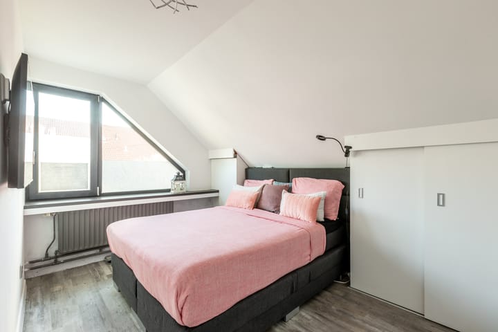 Foto 25 van Gondel 25 10