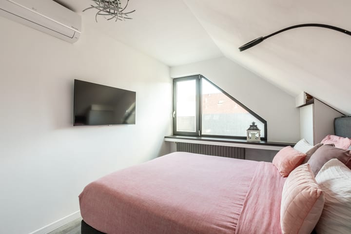 Foto 26 van Gondel 25 10