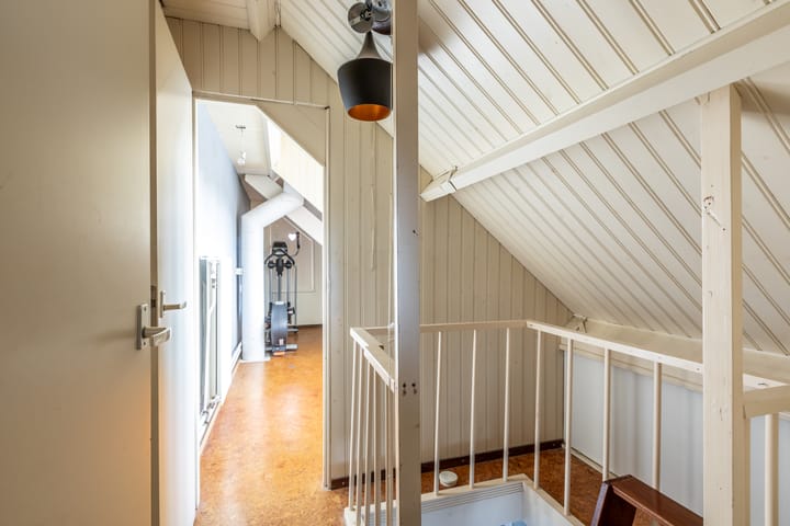 Foto 35 van Gondel 25 10