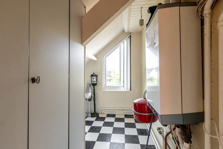 Foto 36 van Gondel 25 10