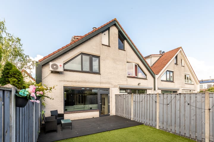 Foto 39 van Gondel 25 10