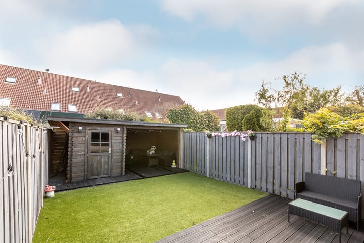 Foto 41 van Gondel 25 10