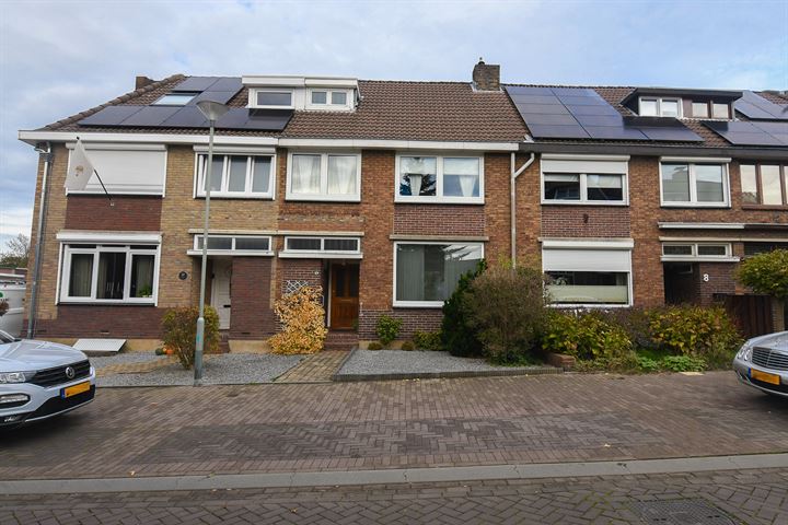 Coelgroevenstraat 10