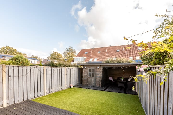 Foto 42 van Gondel 25 10