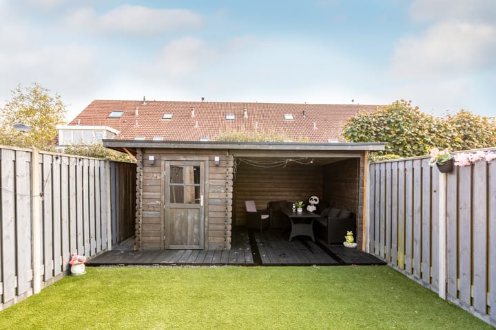 Foto 43 van Gondel 25 10