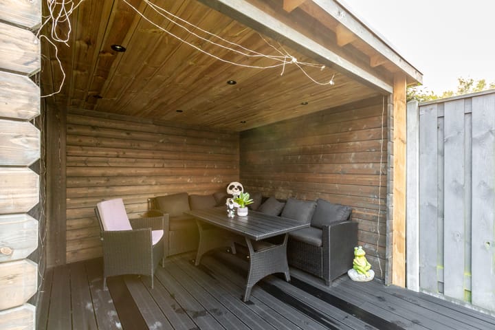 Foto 44 van Gondel 25 10