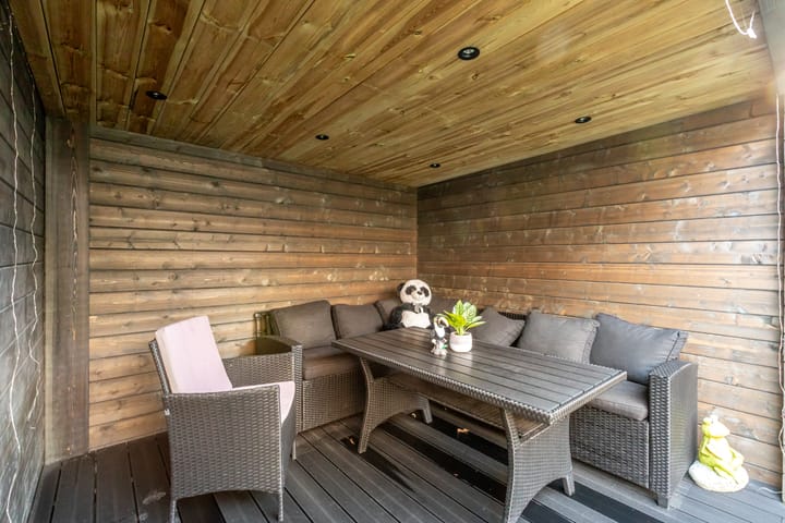 Foto 45 van Gondel 25 10