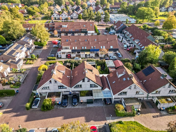 Foto 49 van Gondel 25 10