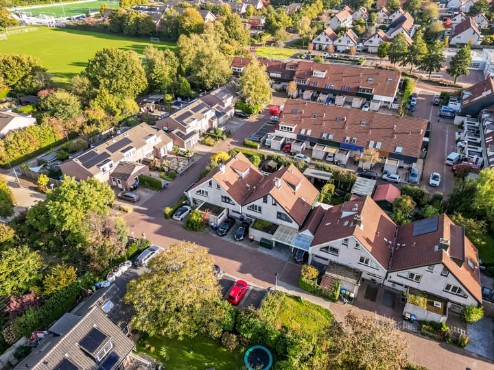 Foto 50 van Gondel 25 10