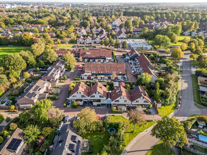 Foto 51 van Gondel 25 10