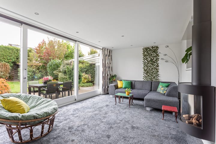 Foto 2 van Landsteinerstraat 8