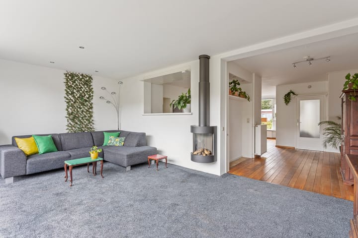 Foto 4 van Landsteinerstraat 8