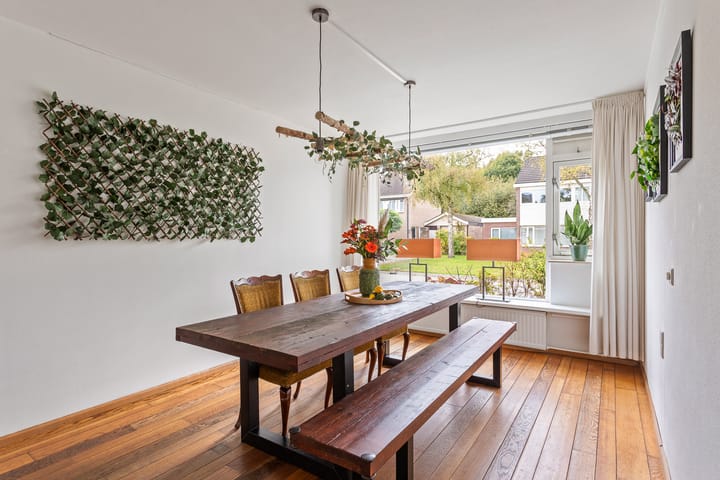 Foto 5 van Landsteinerstraat 8