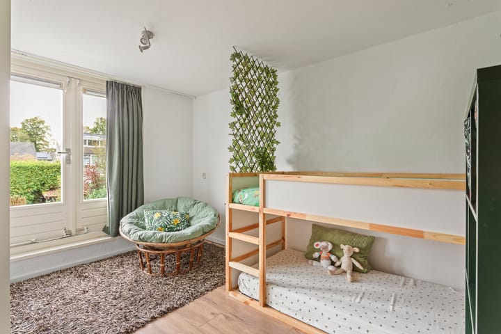 Foto 10 van Landsteinerstraat 8