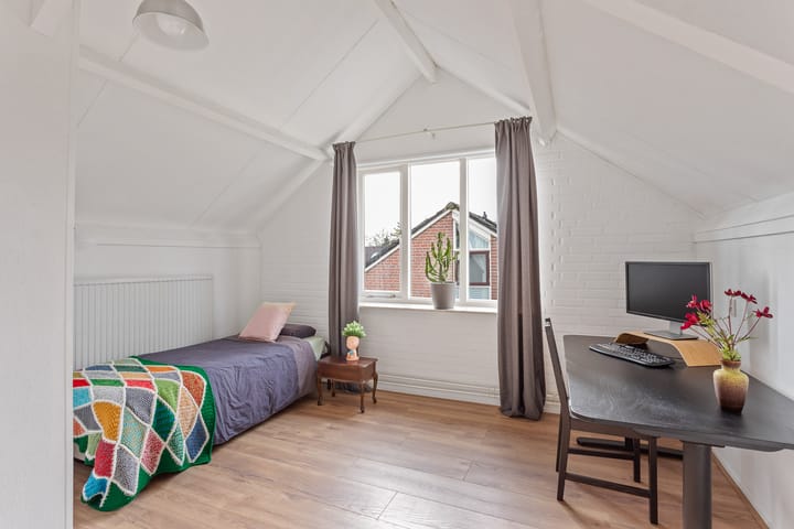 Foto 12 van Landsteinerstraat 8