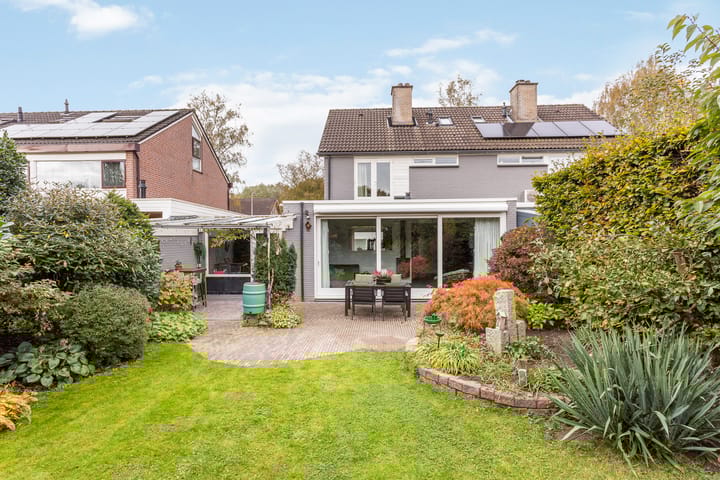 Foto 13 van Landsteinerstraat 8