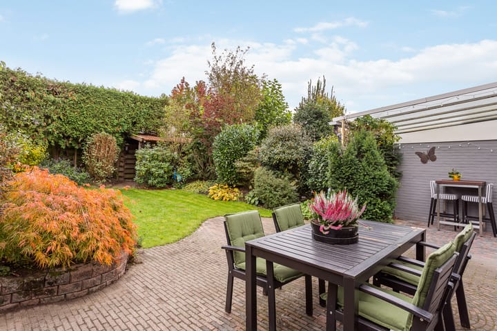 Foto 14 van Landsteinerstraat 8