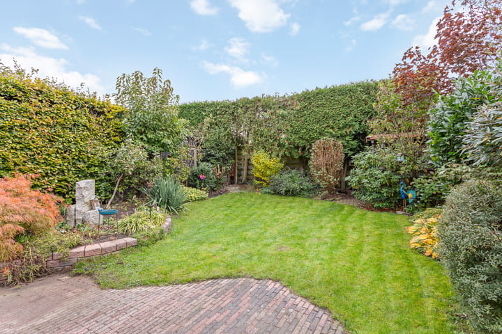 Foto 15 van Landsteinerstraat 8