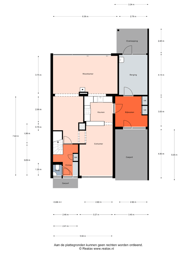 Foto 17 van Landsteinerstraat 8