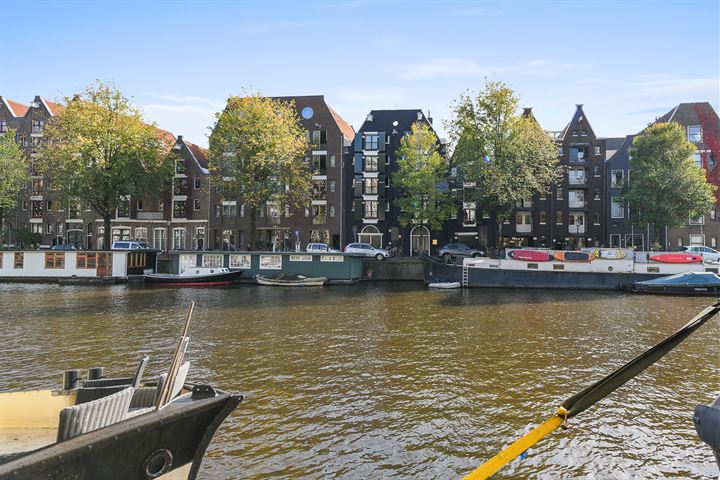 View photo 31 of Oudeschans 79-H