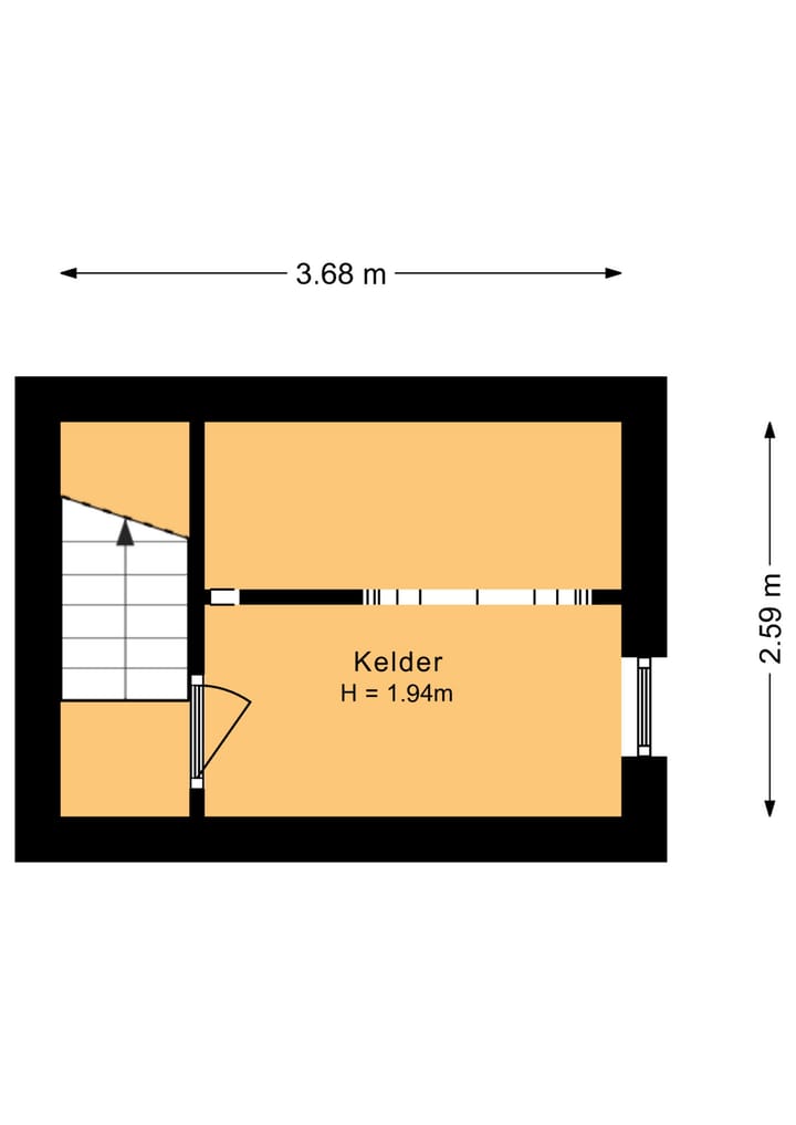 Foto 31 van Molenstraat 66