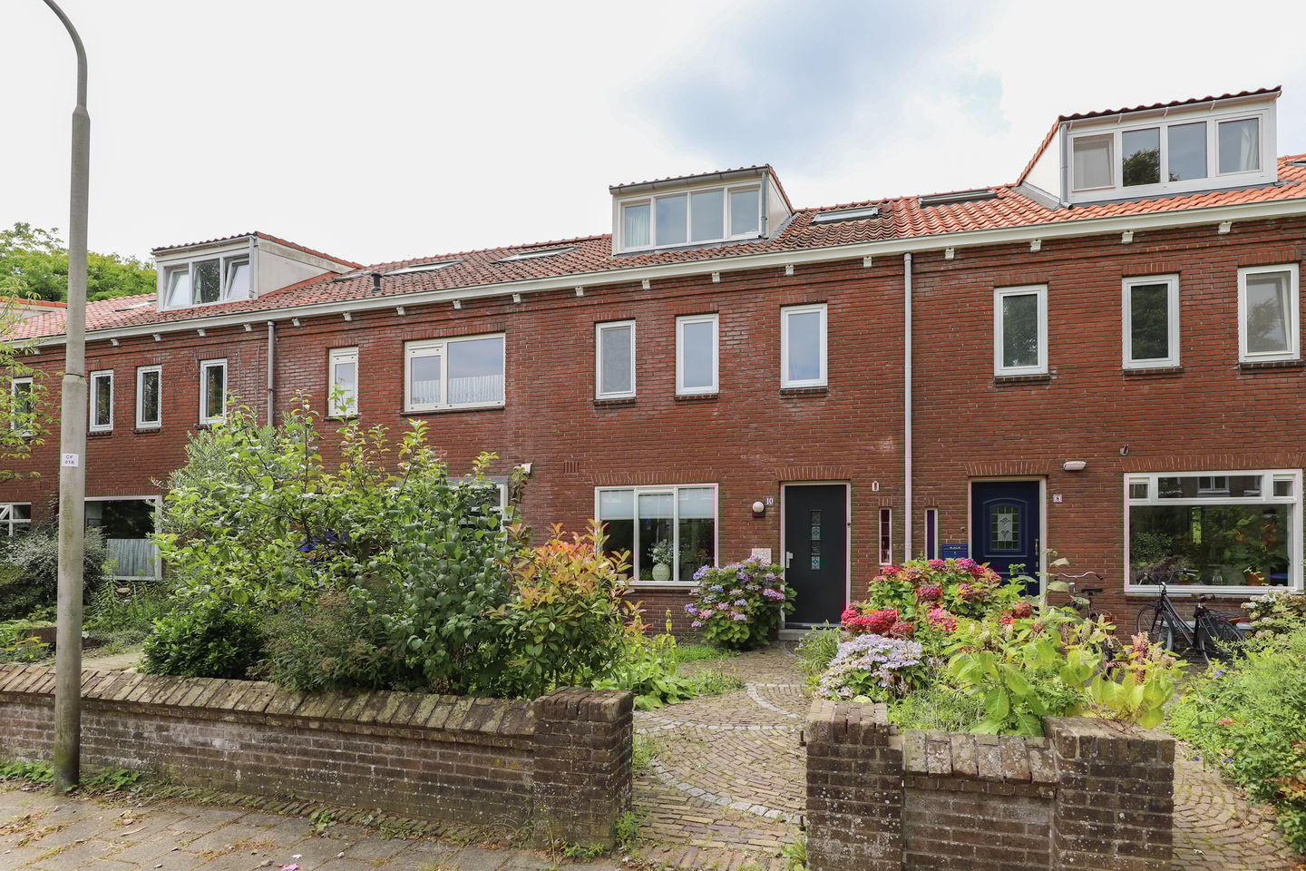 Foto 1 van Abeelstraat 10