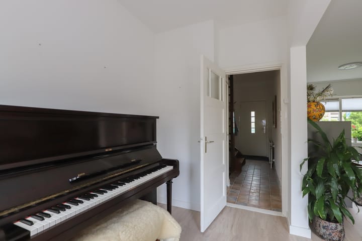 Foto 3 van Abeelstraat 10