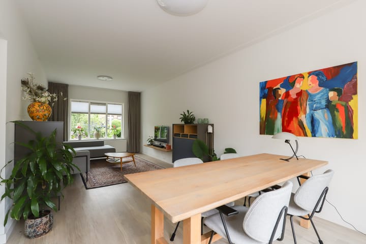 Foto 5 van Abeelstraat 10