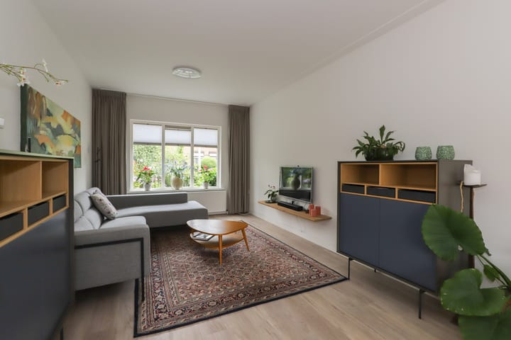 Foto 6 van Abeelstraat 10