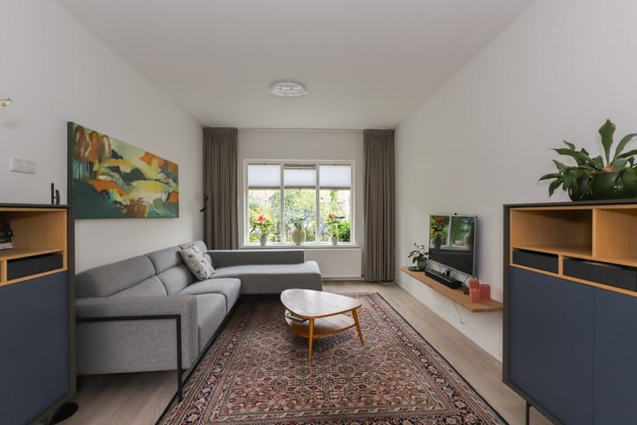 Foto 7 van Abeelstraat 10