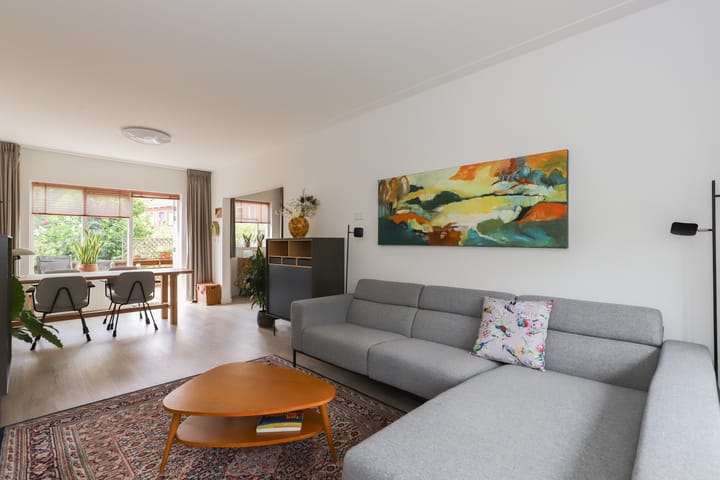 Foto 9 van Abeelstraat 10