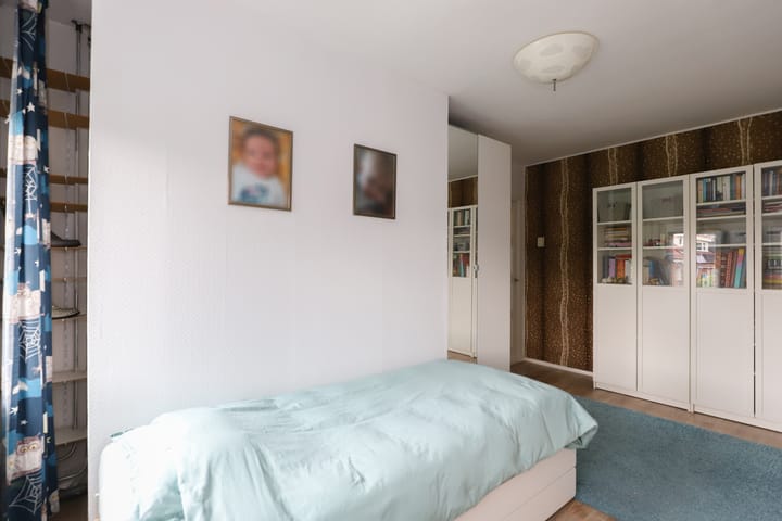 Foto 30 van Abeelstraat 10