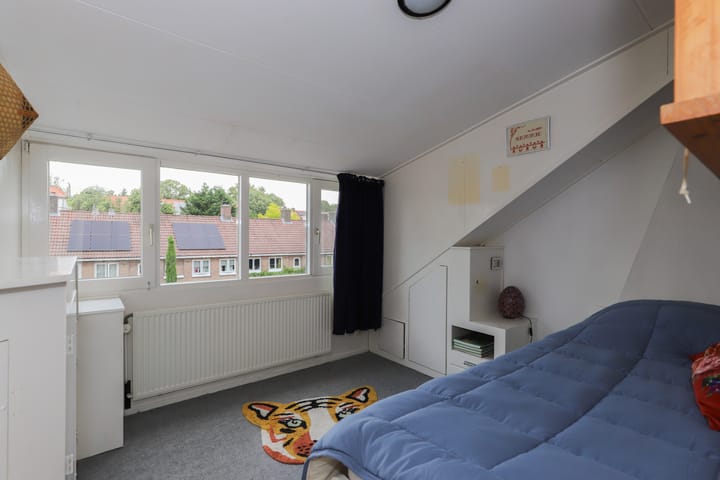 Foto 40 van Abeelstraat 10