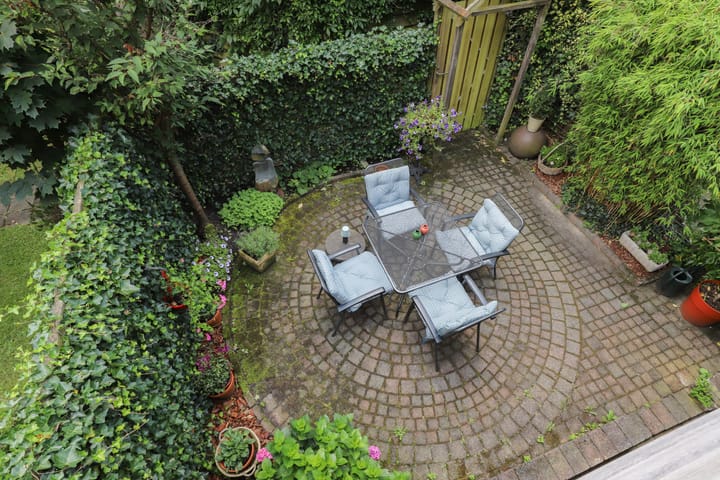 Foto 50 van Abeelstraat 10