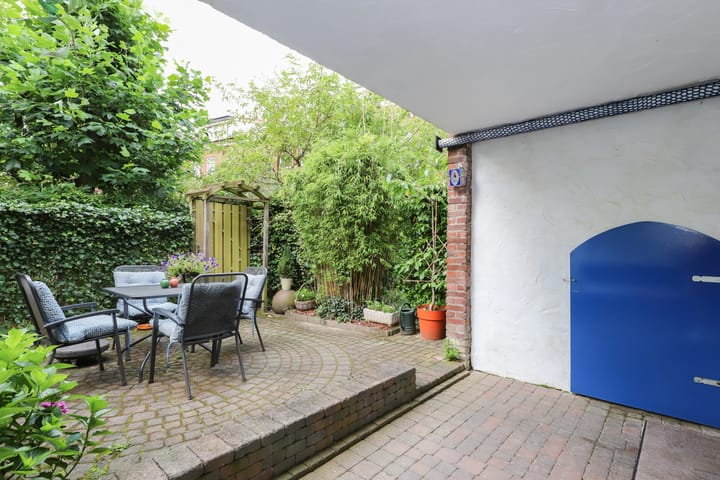 Foto 57 van Abeelstraat 10