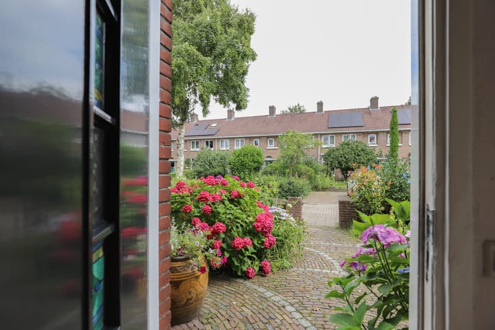 Foto 60 van Abeelstraat 10