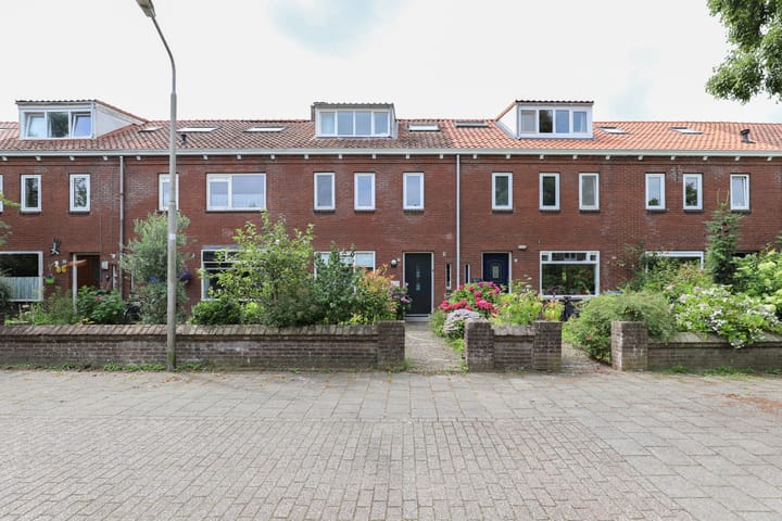 Foto 63 van Abeelstraat 10