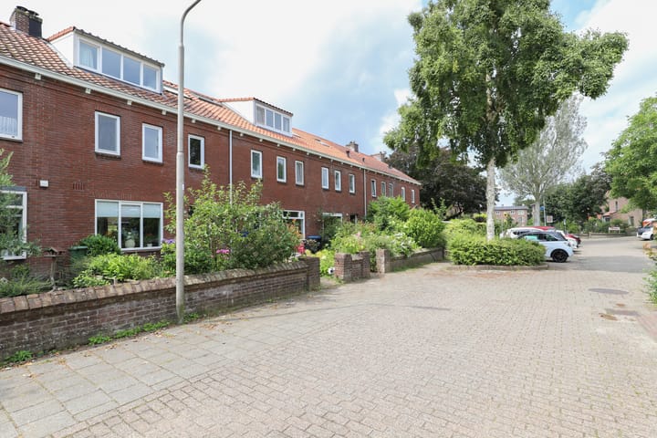 Foto 64 van Abeelstraat 10