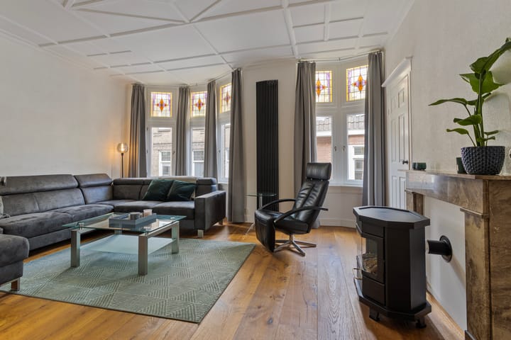 Foto 3 van Huijbergsestraat 10