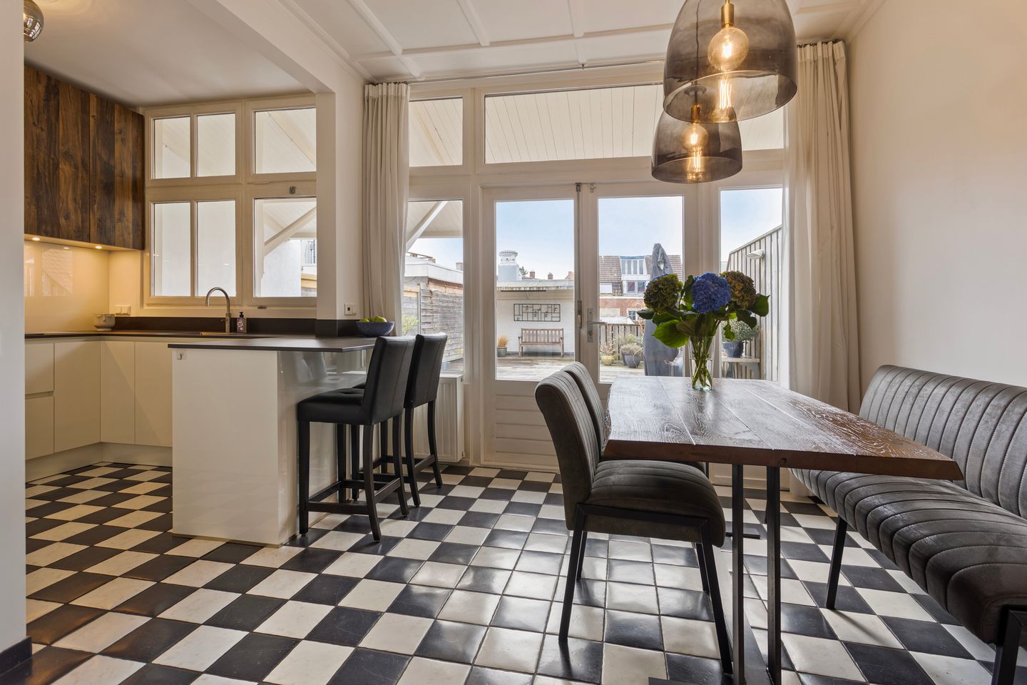 Foto 4 van Huijbergsestraat 10