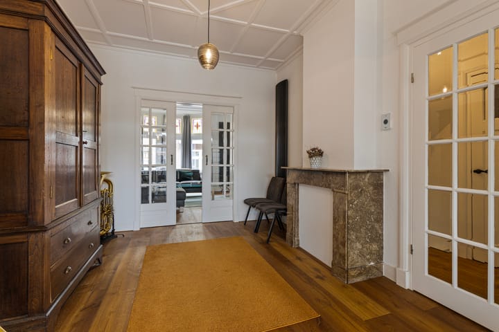 Foto 6 van Huijbergsestraat 10