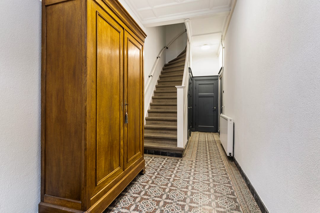 Foto 8 van Huijbergsestraat 10