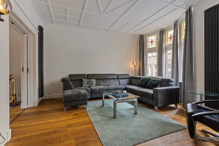 Foto 12 van Huijbergsestraat 10