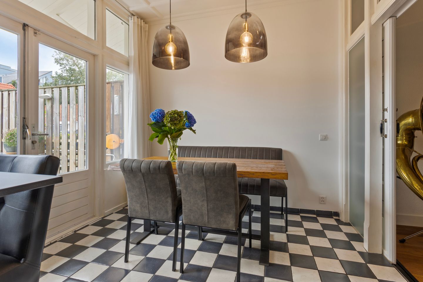 Foto 14 van Huijbergsestraat 10