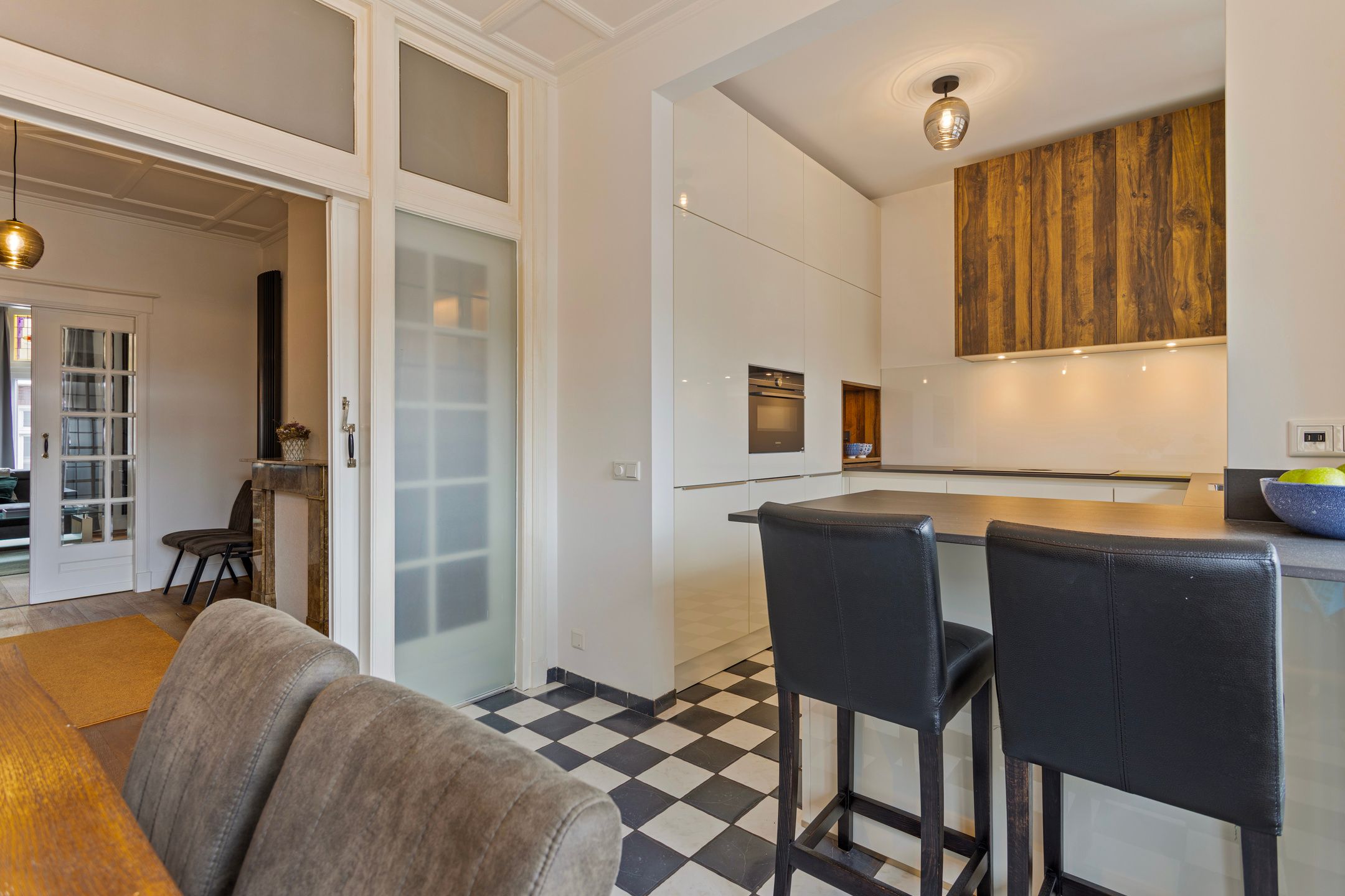 Foto 15 van Huijbergsestraat 10